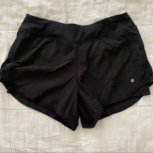Layer8 Shorts